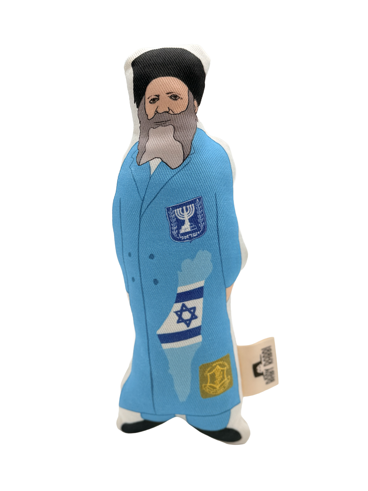 Rav Kook Doll
